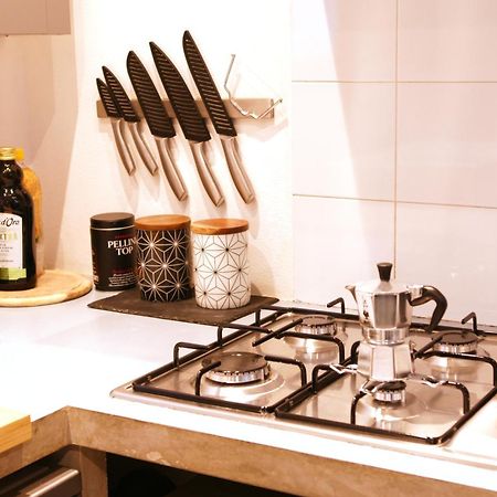 Navigli Urban Suite Milano Exterior foto