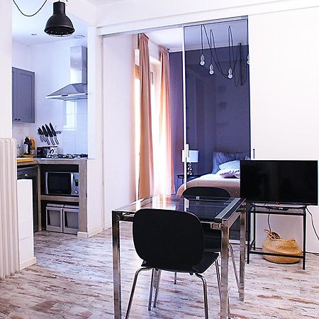 Navigli Urban Suite Milano Exterior foto