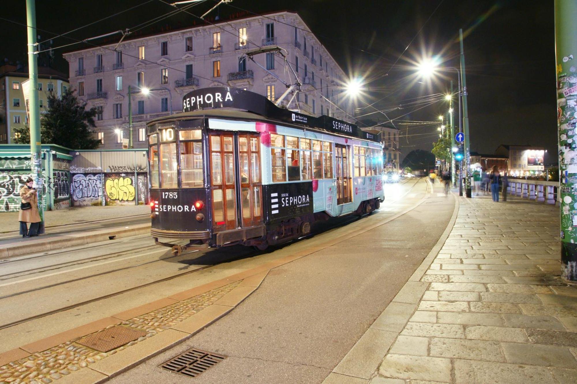 Navigli Urban Suite Milano Exterior foto