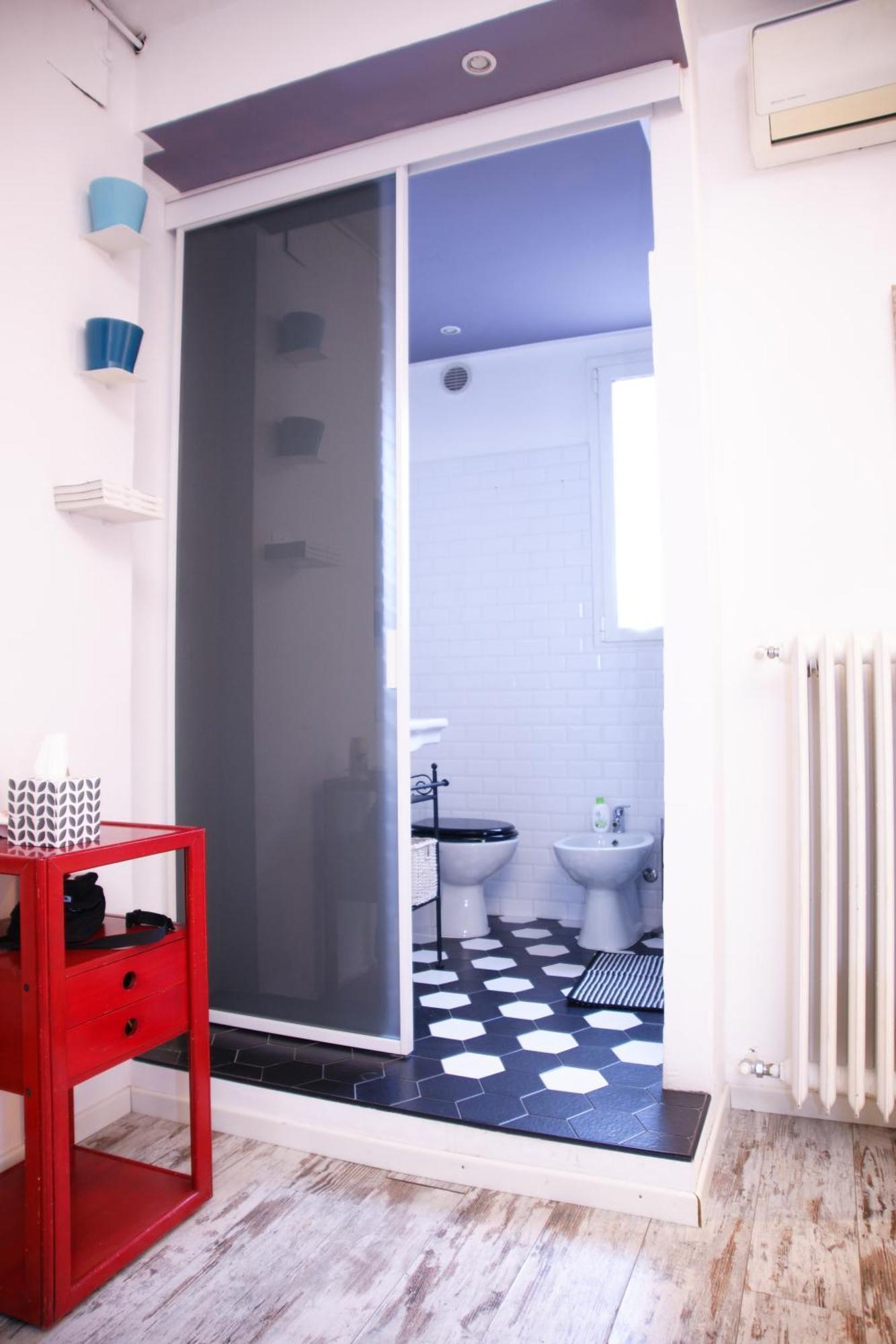 Navigli Urban Suite Milano Exterior foto