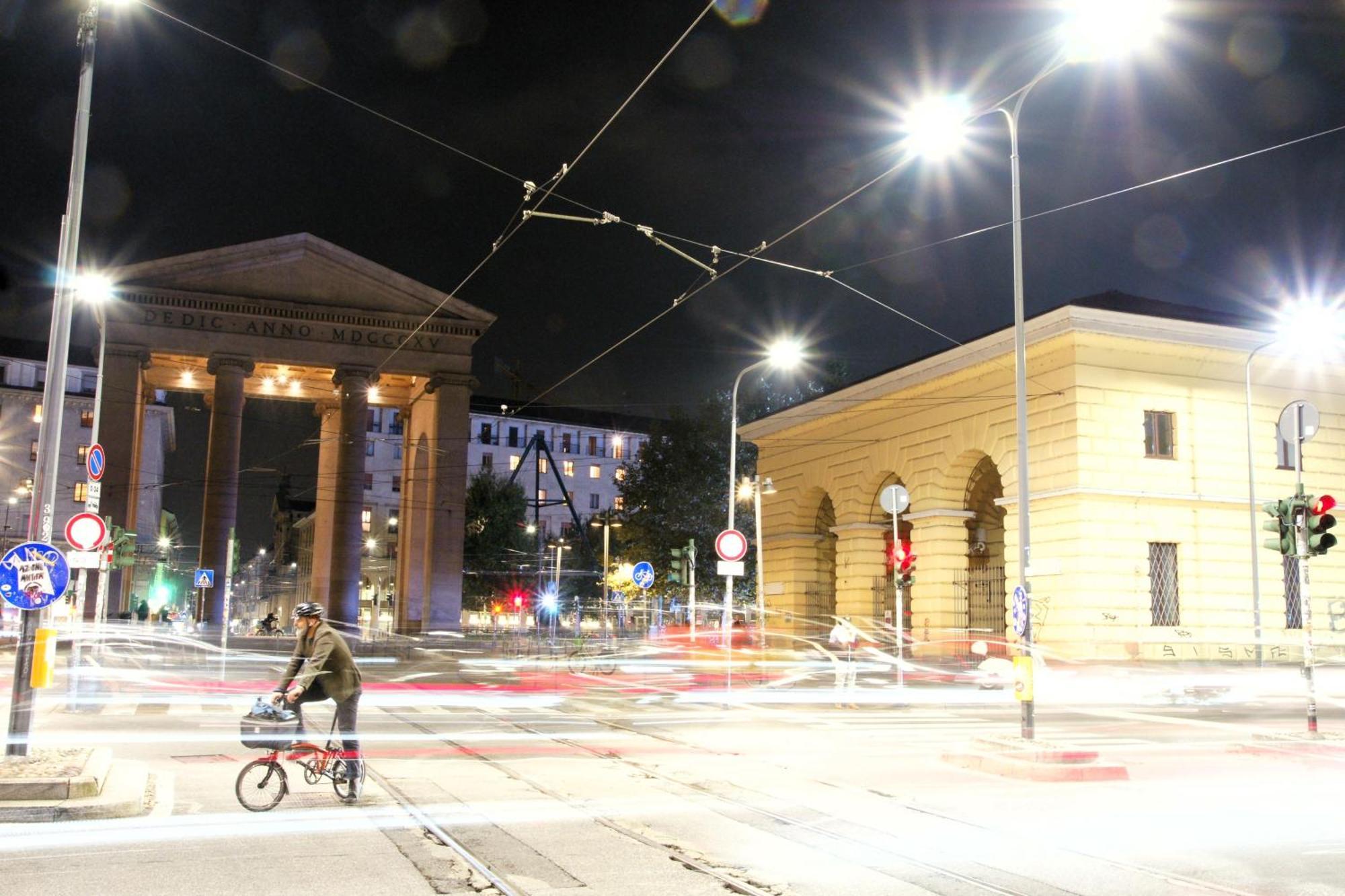 Navigli Urban Suite Milano Exterior foto